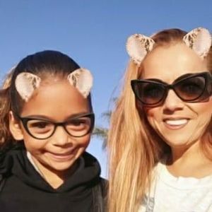 Meet your Posher, Sandra